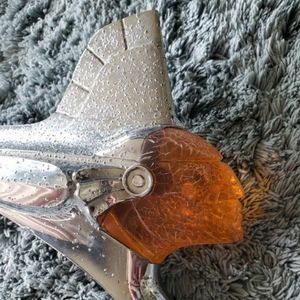 *SOLD*1953 Pontiac Chieftain Mascot